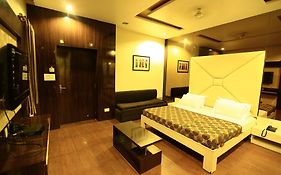 Hotel Harmony