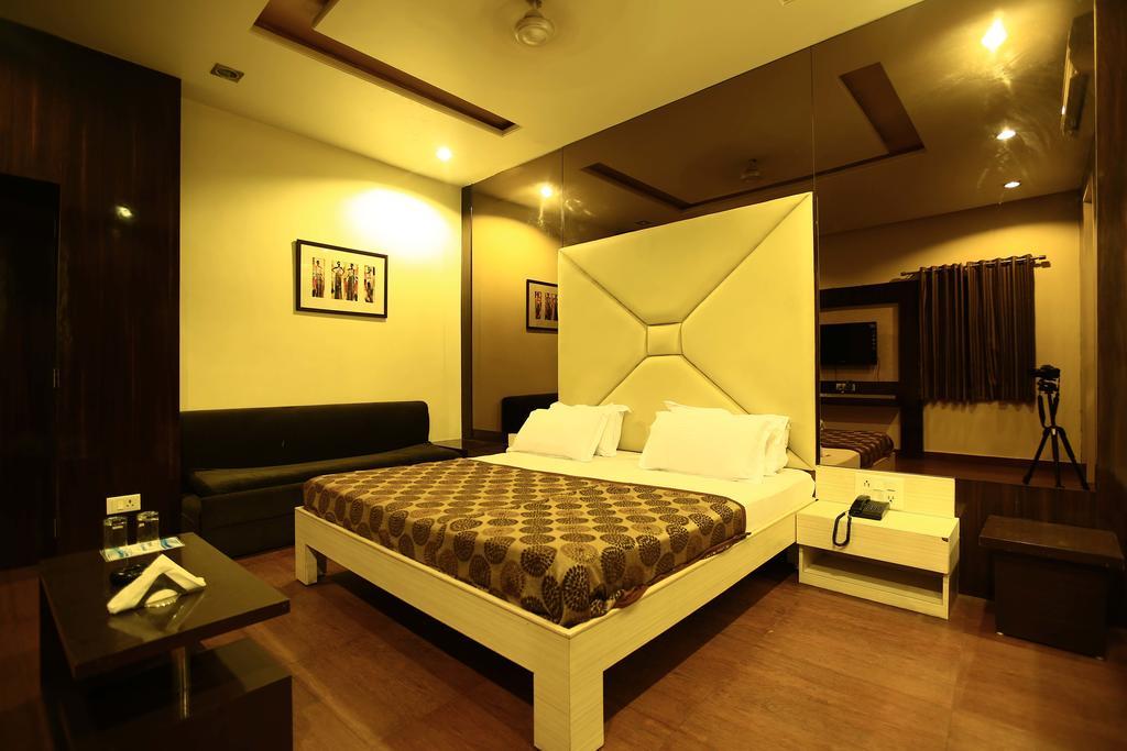 Hotel Harmony Ajmer Exterior photo