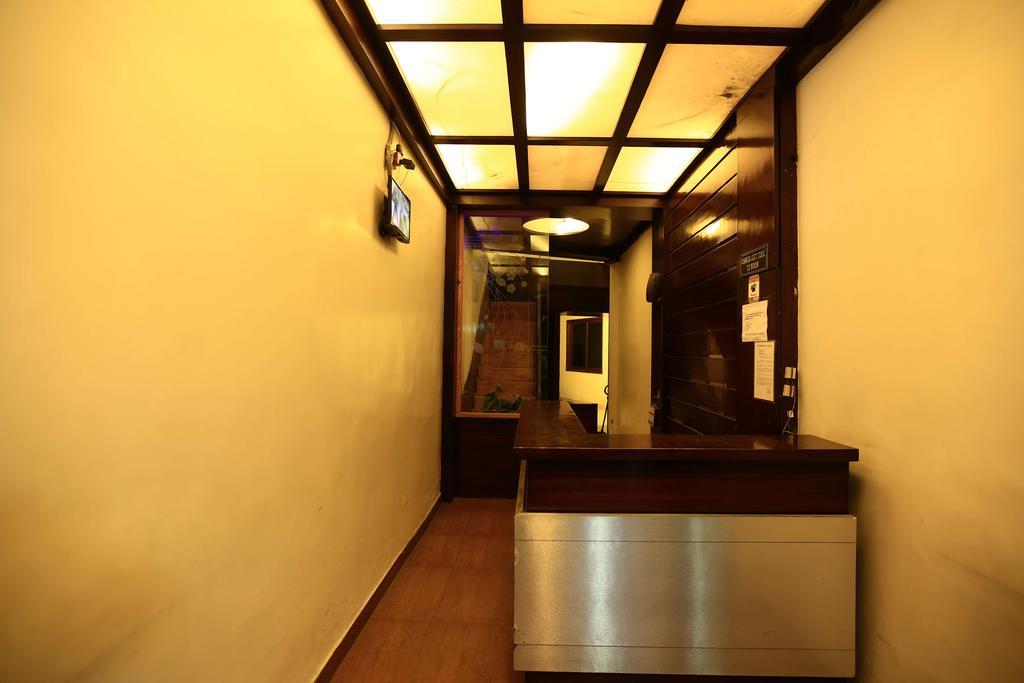 Hotel Harmony Ajmer Exterior photo