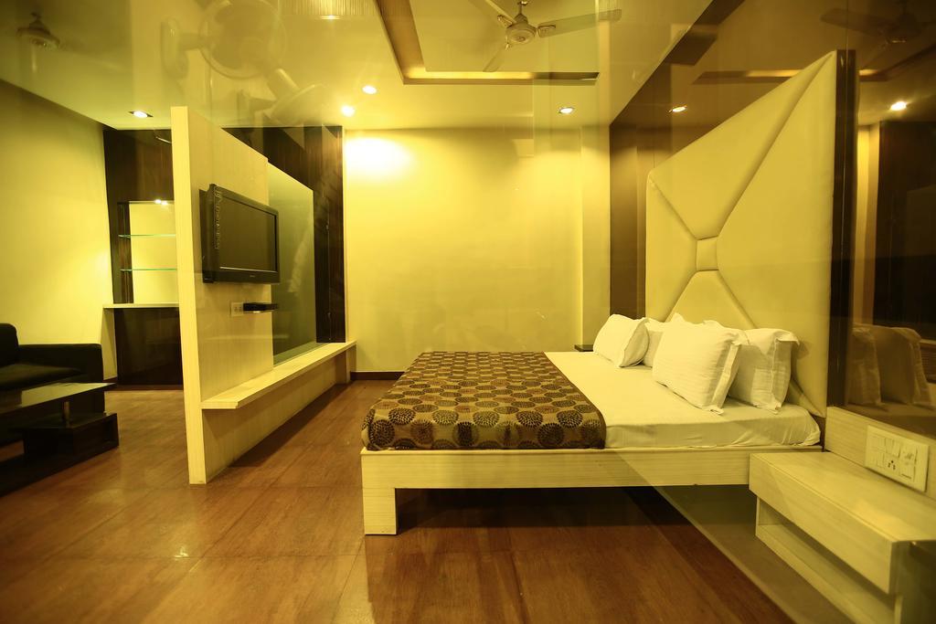 Hotel Harmony Ajmer Exterior photo