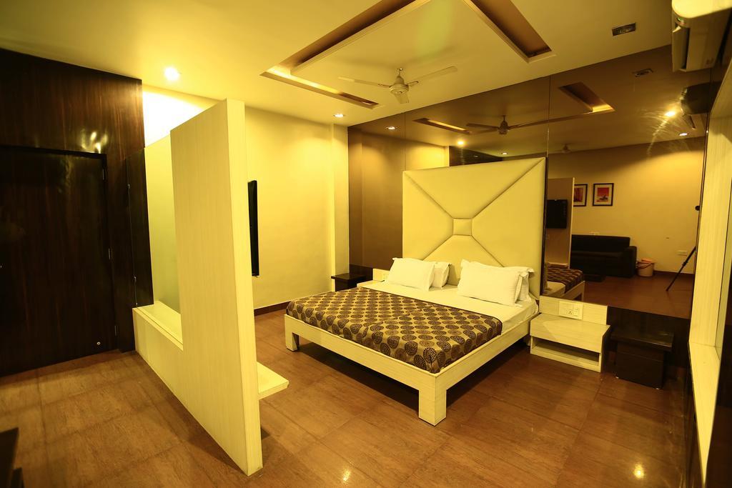 Hotel Harmony Ajmer Exterior photo