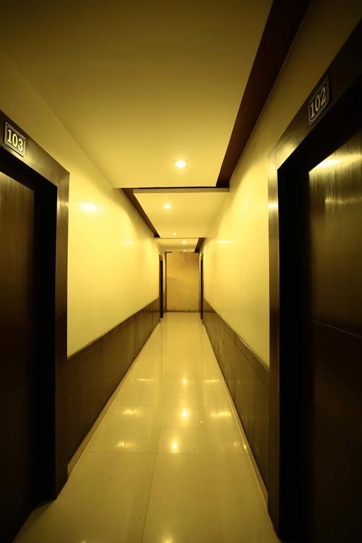 Hotel Harmony Ajmer Exterior photo